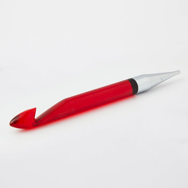Trendz Tunisian Afghan Interchangeable Crochet Hook
