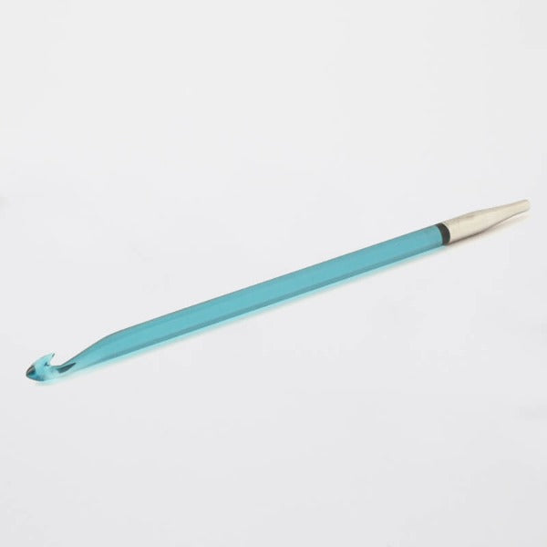 Trendz Tunisian Afghan Interchangeable Crochet Hook