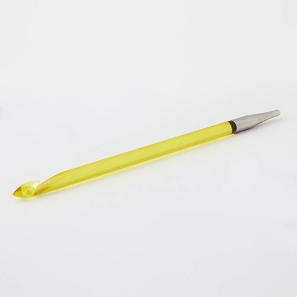 Trendz Tunisian Afghan Interchangeable Crochet Hook