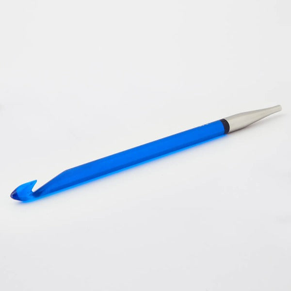 Trendz Tunisian Afghan Interchangeable Crochet Hook