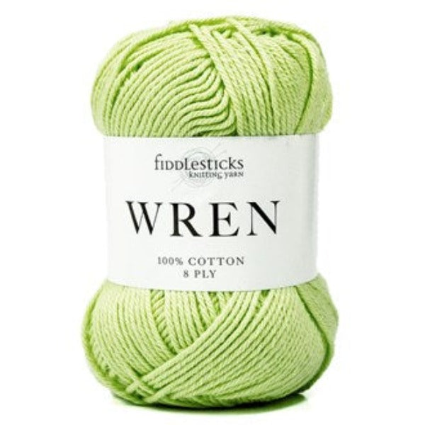 Mint 034
