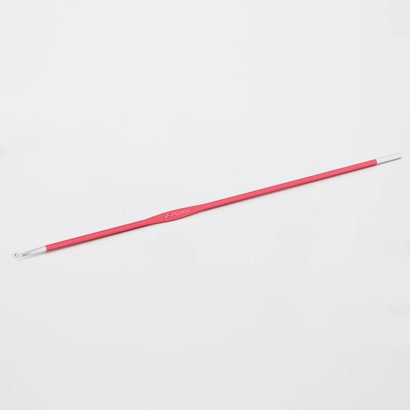 Zing Single Ended Crochet Hook - KnitPro