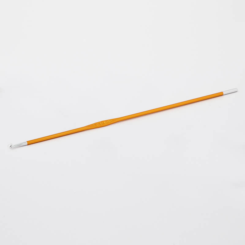 Zing Single Ended Crochet Hook - KnitPro