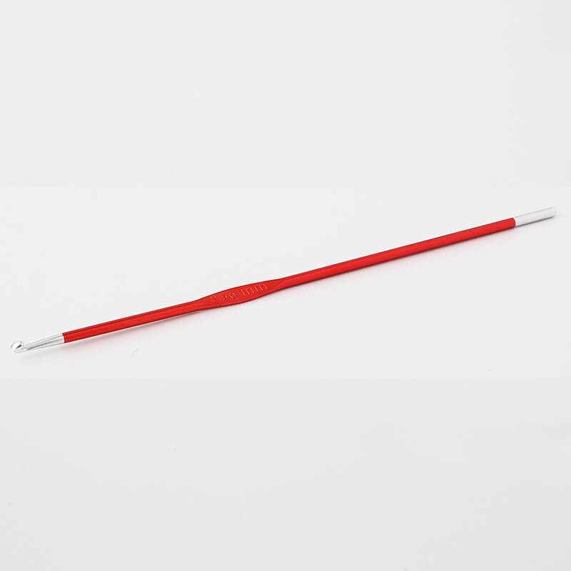 Zing Single Ended Crochet Hook - KnitPro