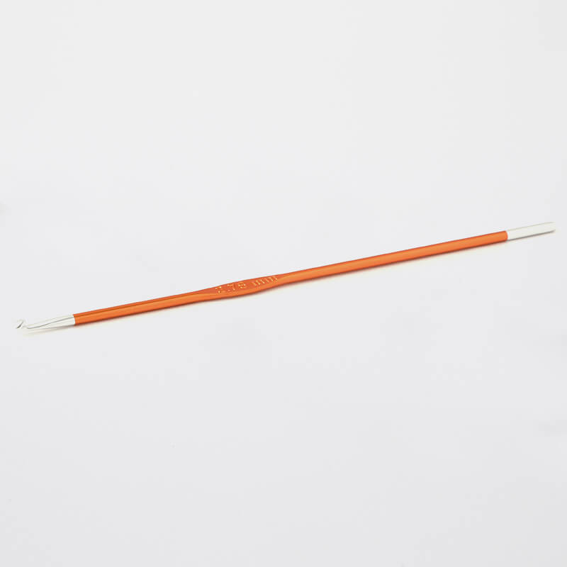 Zing Single Ended Crochet Hook - KnitPro