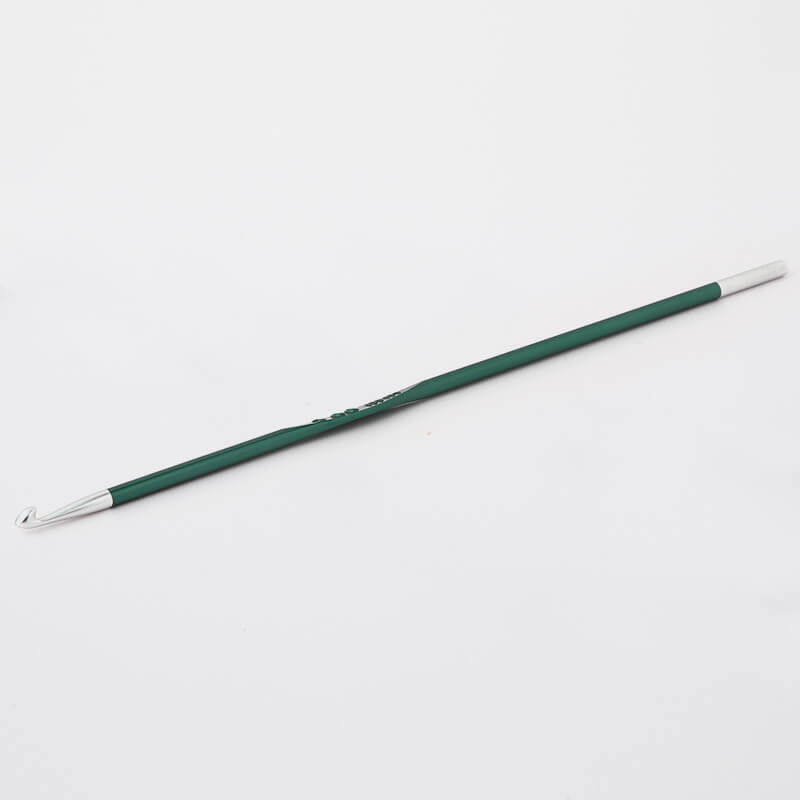 Zing Single Ended Crochet Hook - KnitPro