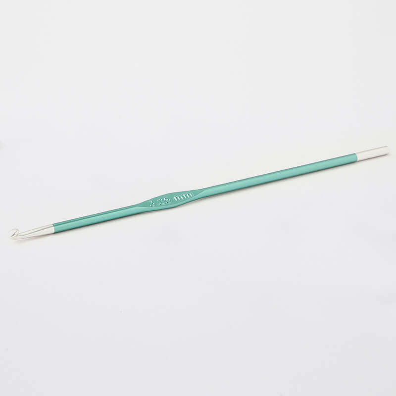 Zing Single Ended Crochet Hook - KnitPro