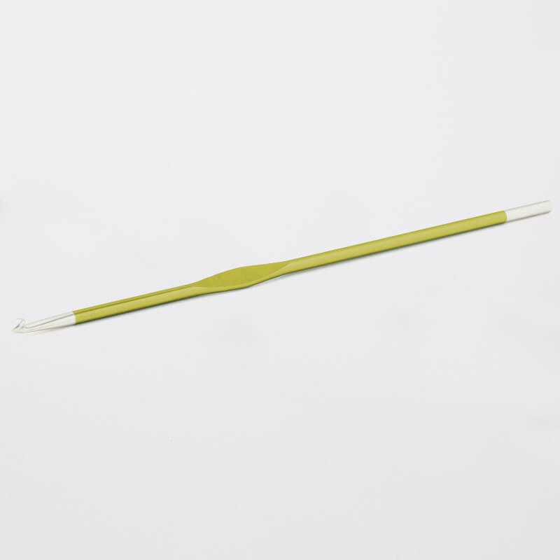 Zing Single Ended Crochet Hook - KnitPro