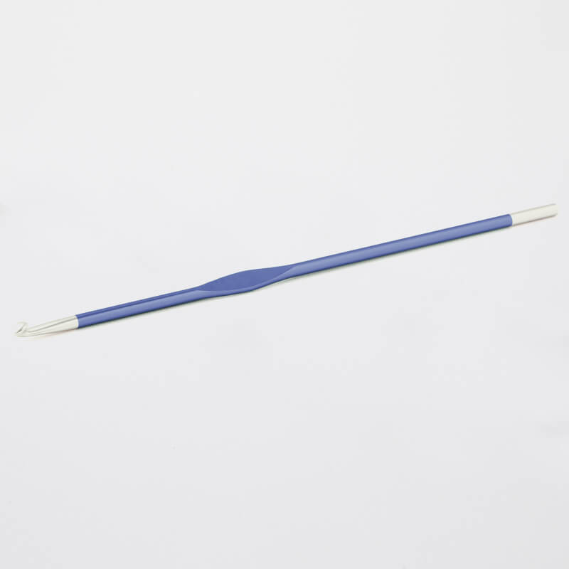 Zing Single Ended Crochet Hook - KnitPro