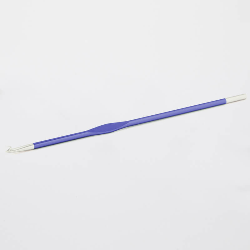 Zing Single Ended Crochet Hook - KnitPro