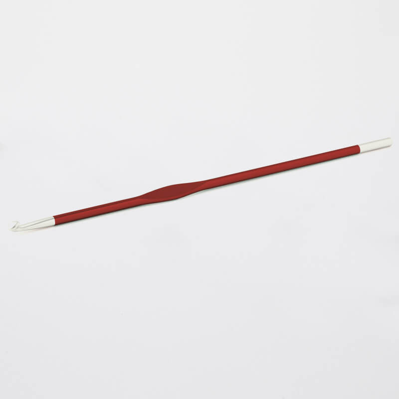 Zing Single Ended Crochet Hook - KnitPro