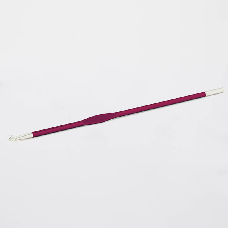 Zing Single Ended Crochet Hook - KnitPro