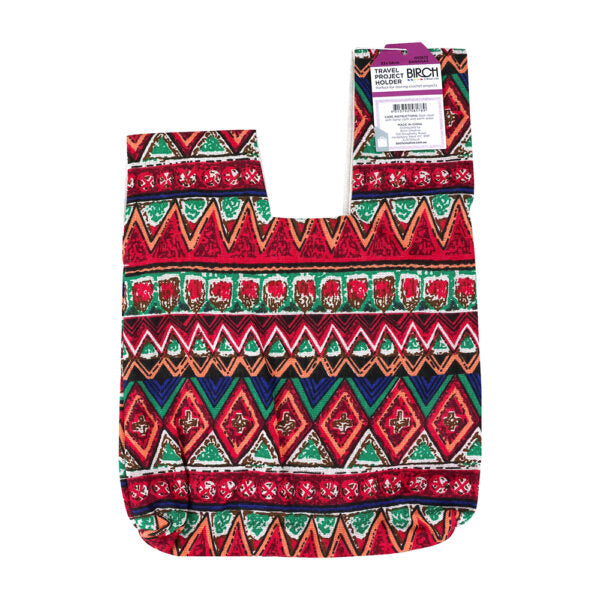 Birch Travel Project Holder