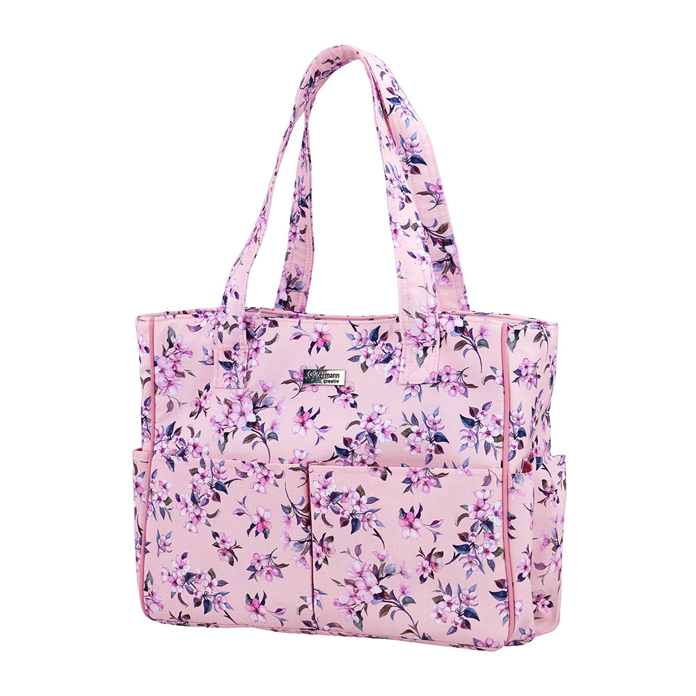 Guttermann x Birch Storage Tote