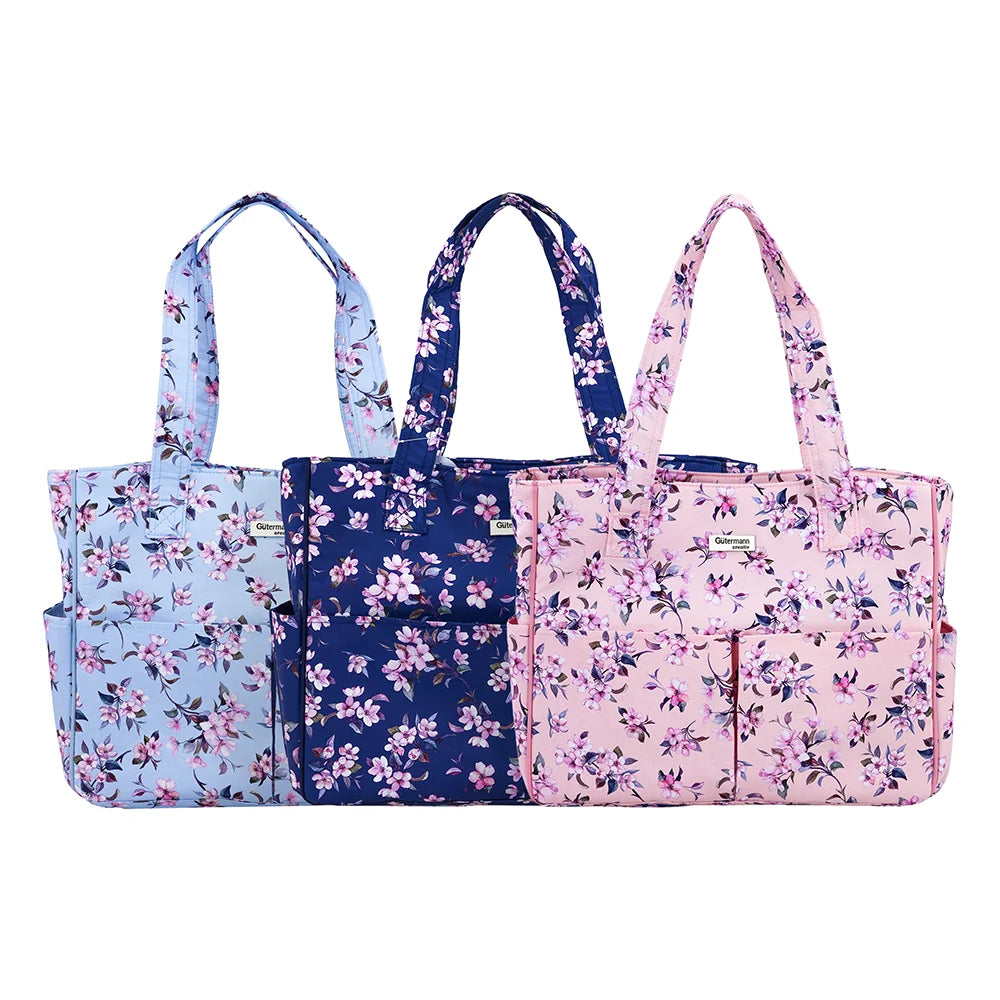 Guttermann x Birch Storage Tote