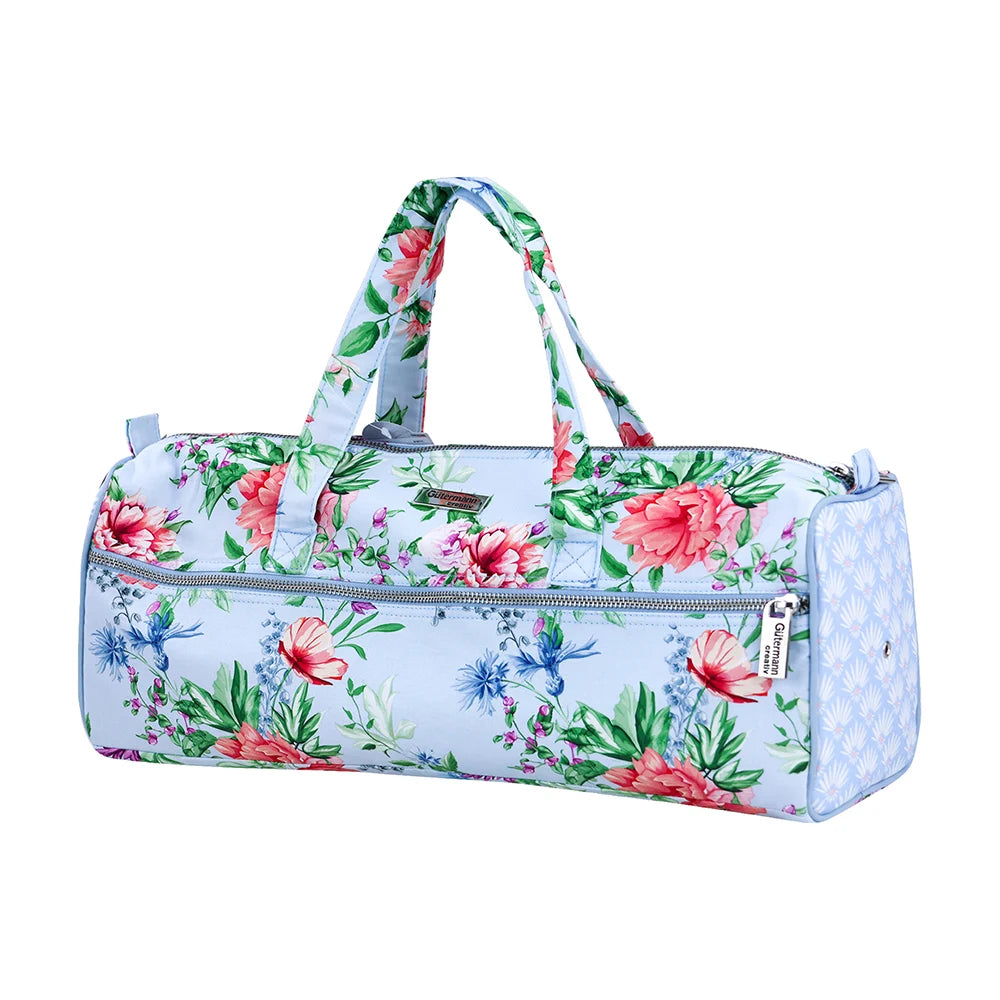 Guttermann x Birch Blooms Storage Bag