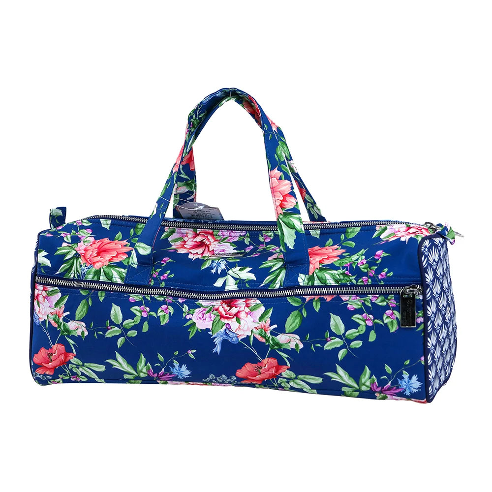 Guttermann x Birch Blooms Storage Bag