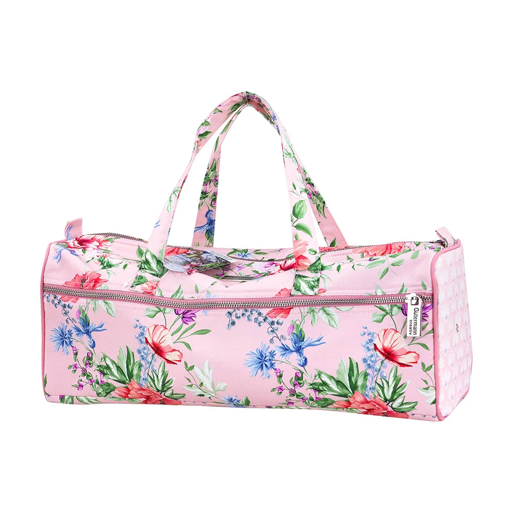 Guttermann x Birch Blooms Storage Bag
