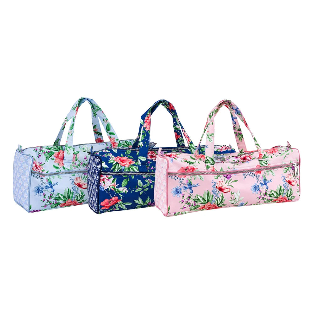 Guttermann x Birch Blooms Storage Bag