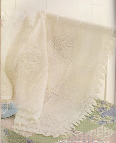 Early Arrivals Knitting Book - Sirdar 280