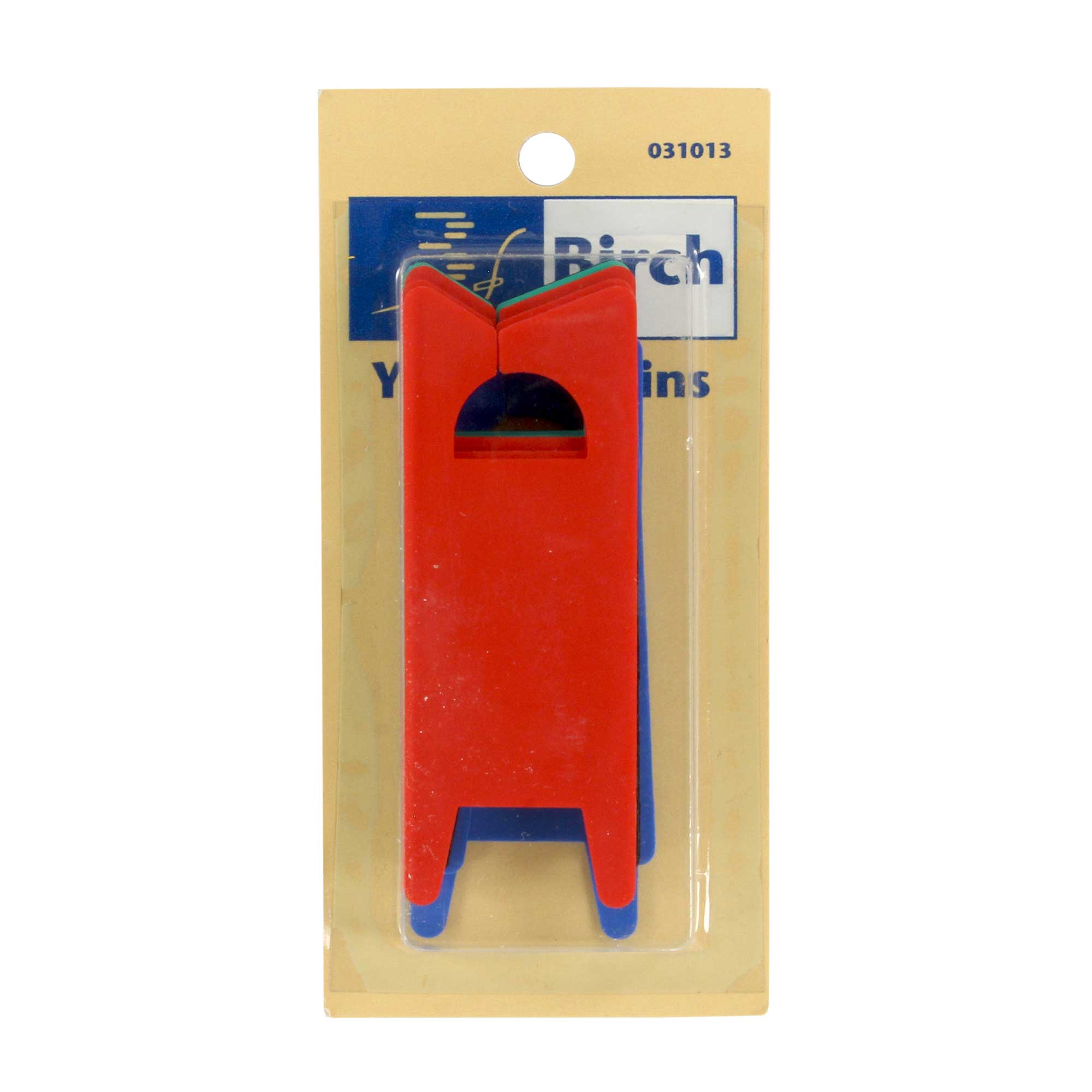 Yarn Bobbins - Birch