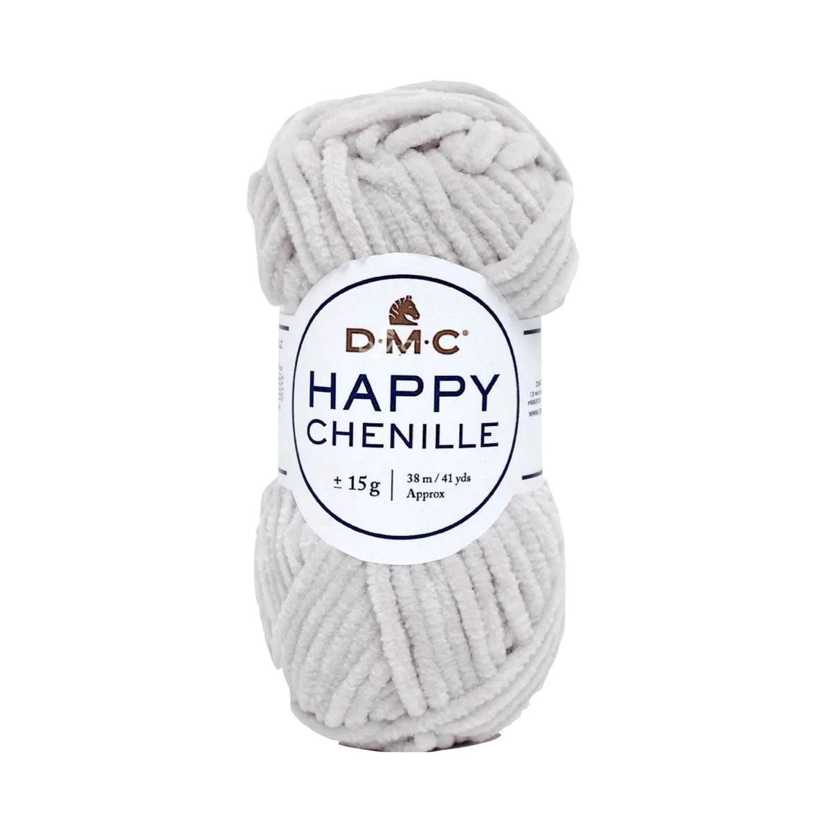 Happy Chenille - DMC