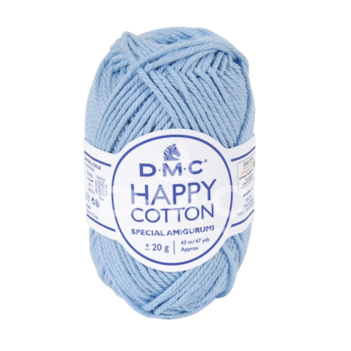 Happy Cotton - DMC