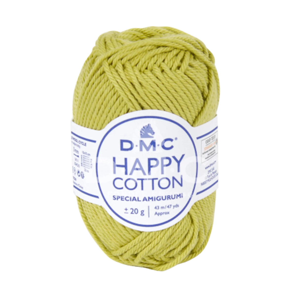 Happy Cotton - DMC