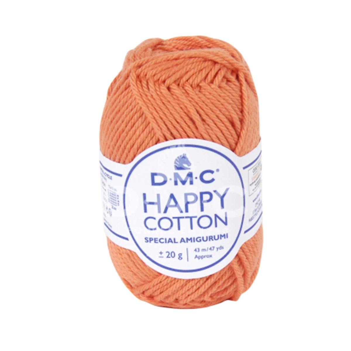 Happy Cotton - DMC