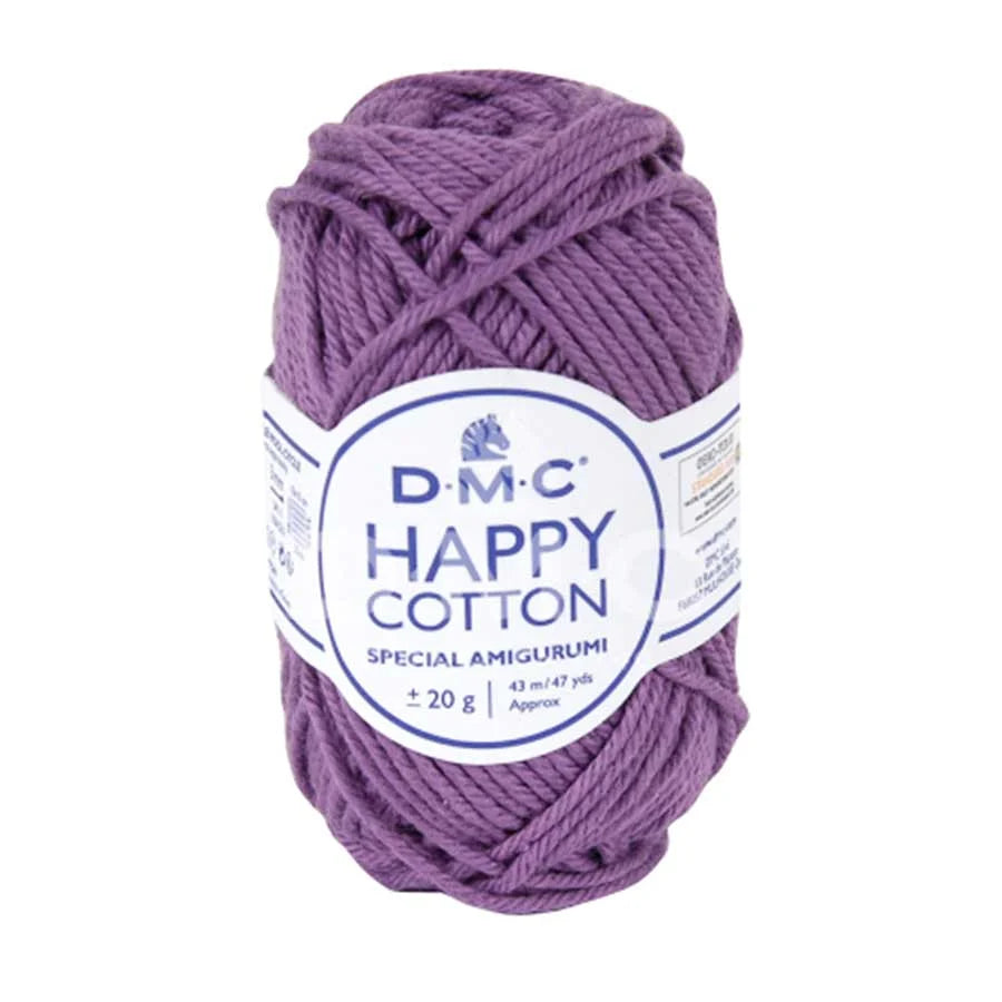 Happy Cotton - DMC