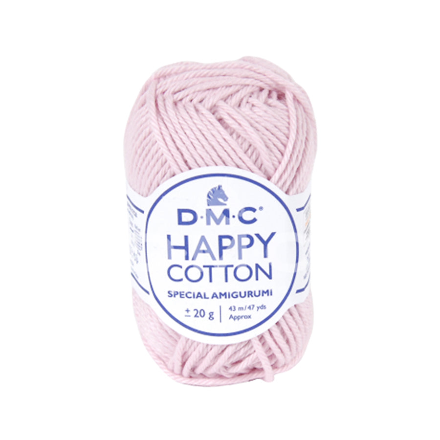 Happy Cotton - DMC