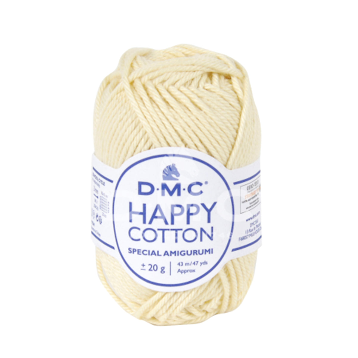 Happy Cotton - DMC