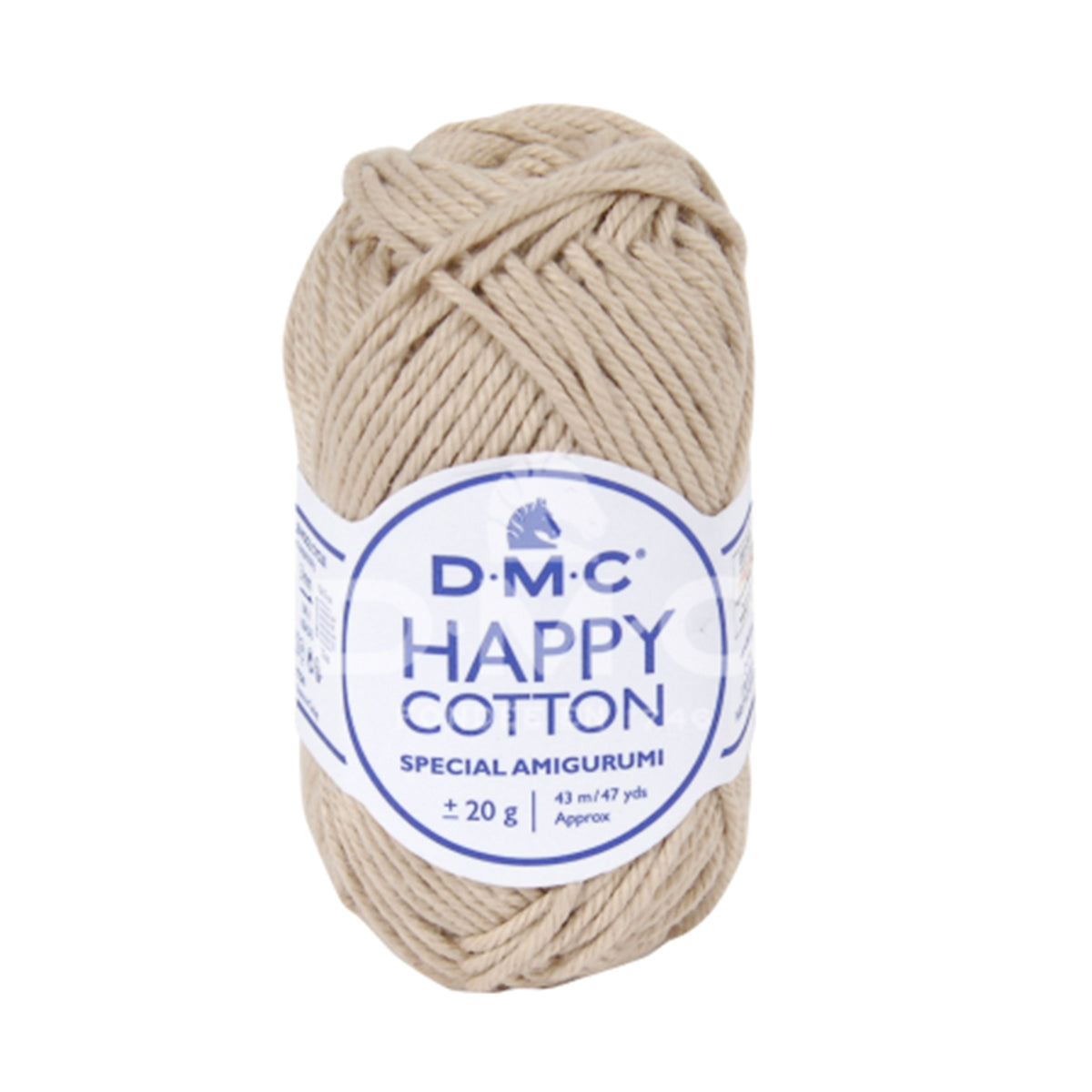 Happy Cotton - DMC