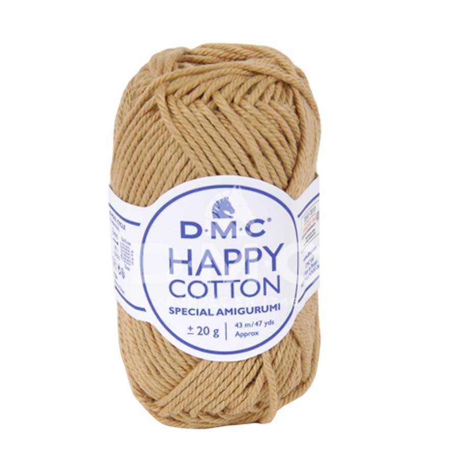 Happy Cotton - DMC