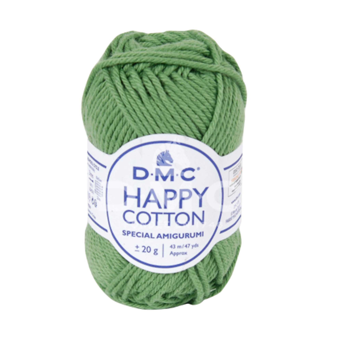 Happy Cotton - DMC