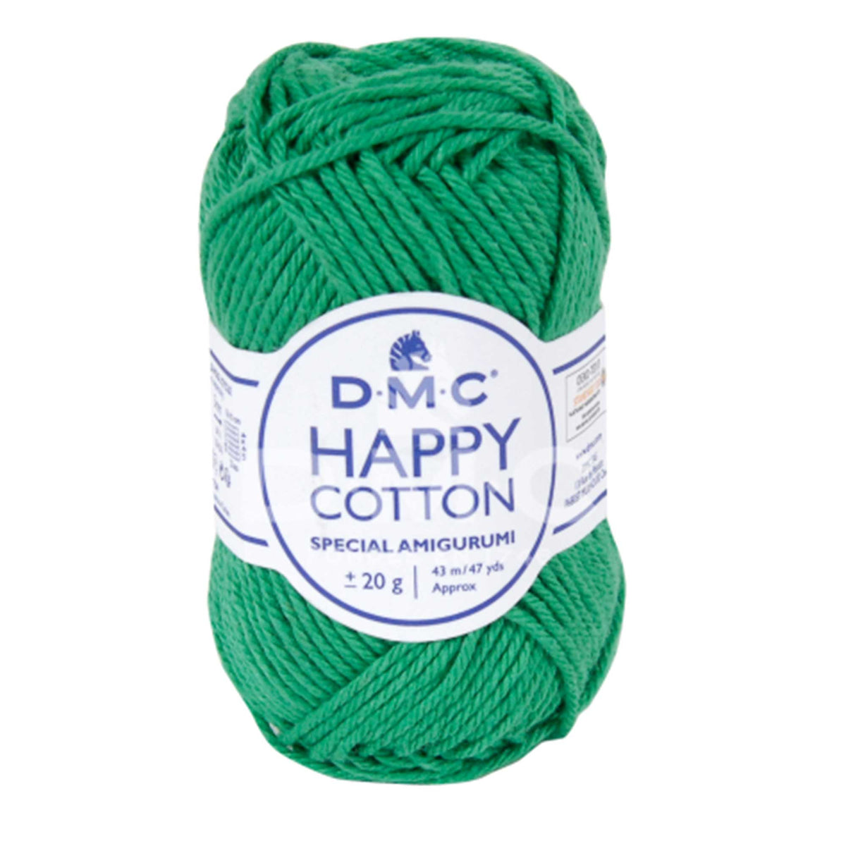 Happy Cotton - DMC
