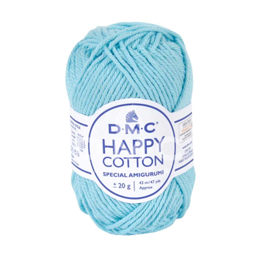 Happy Cotton - DMC