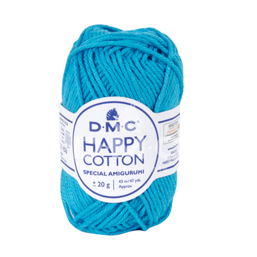 Happy Cotton - DMC