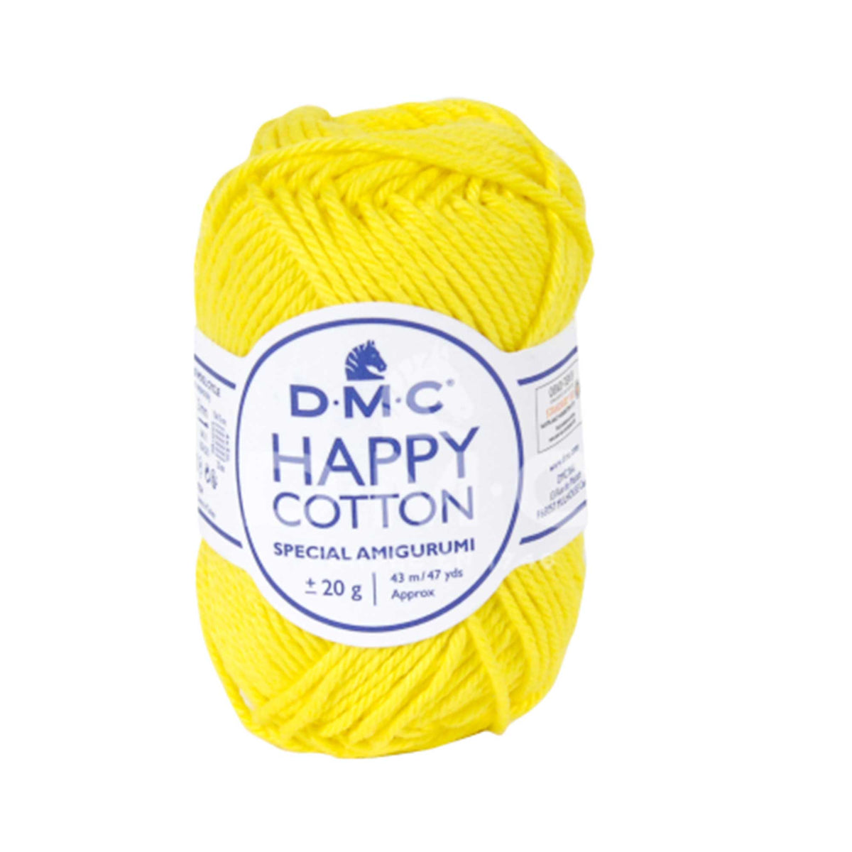 Happy Cotton - DMC