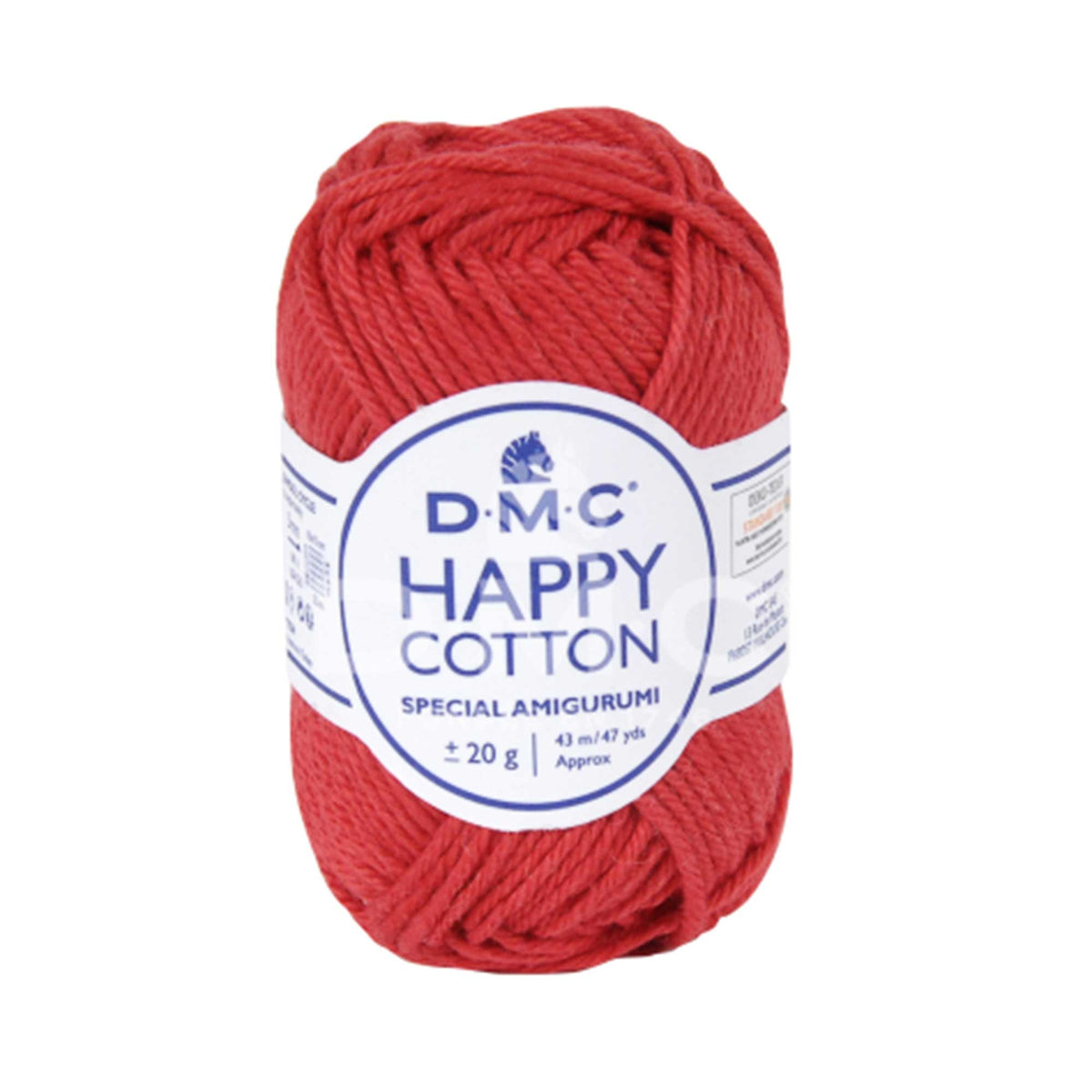 Happy Cotton - DMC