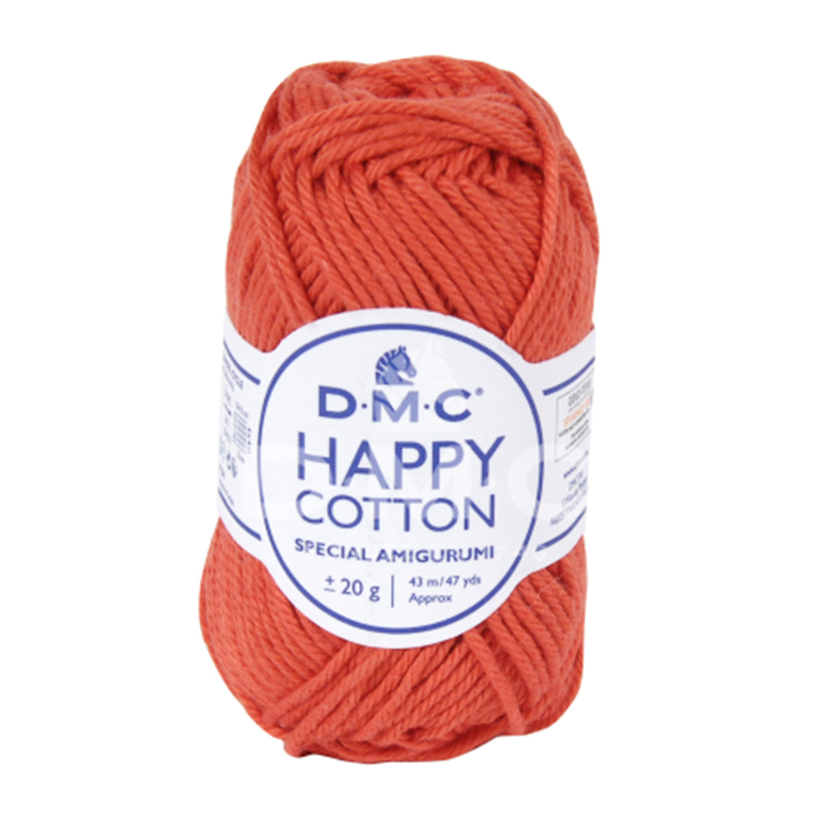 Happy Cotton - DMC