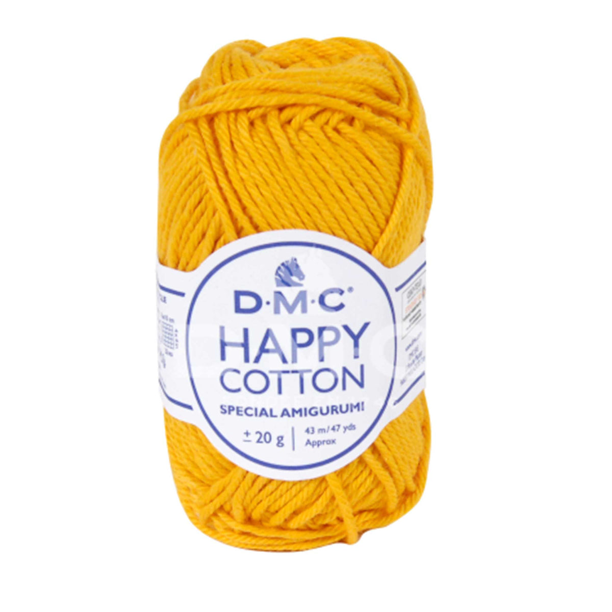 Happy Cotton - DMC