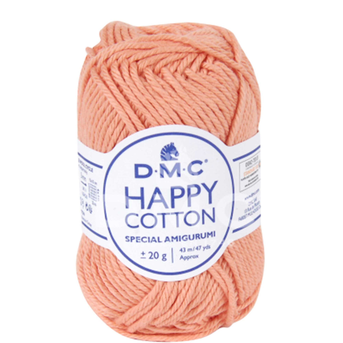 Happy Cotton - DMC