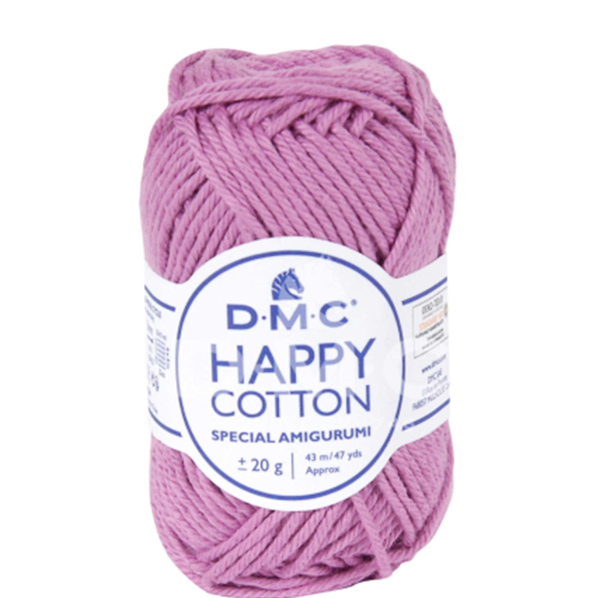 Happy Cotton - DMC