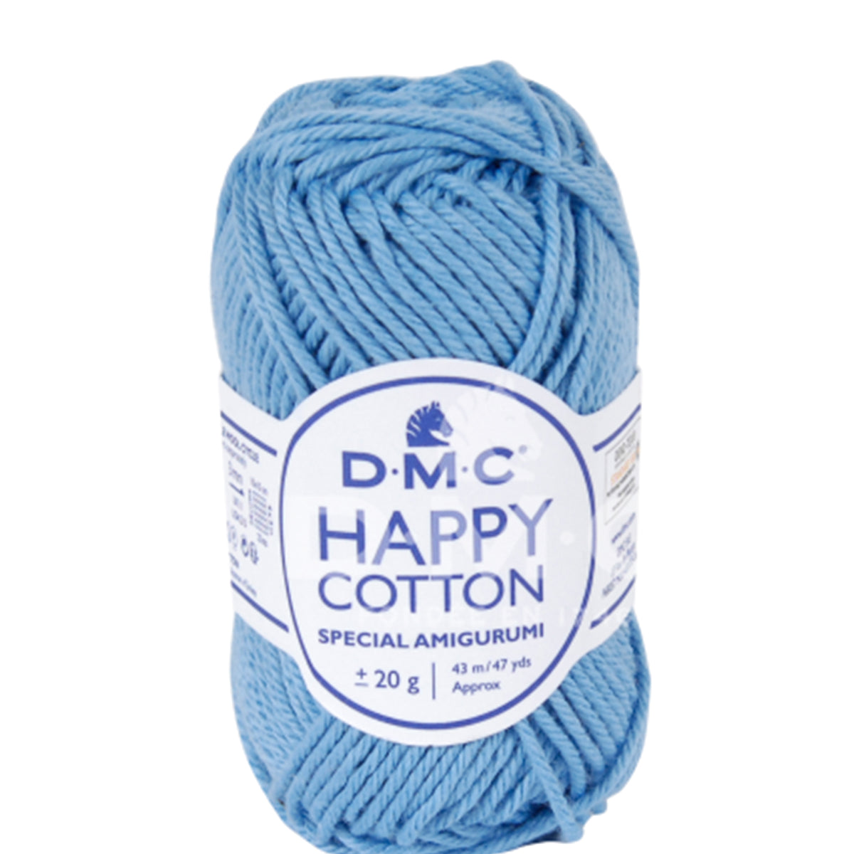 Happy Cotton - DMC