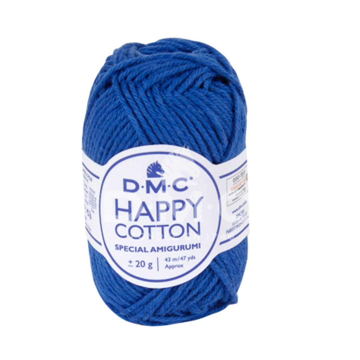Happy Cotton - DMC
