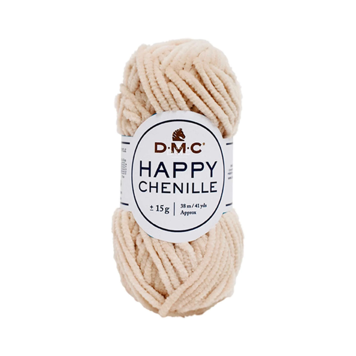 Happy Chenille - DMC