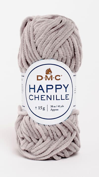 Happy Chenille - DMC
