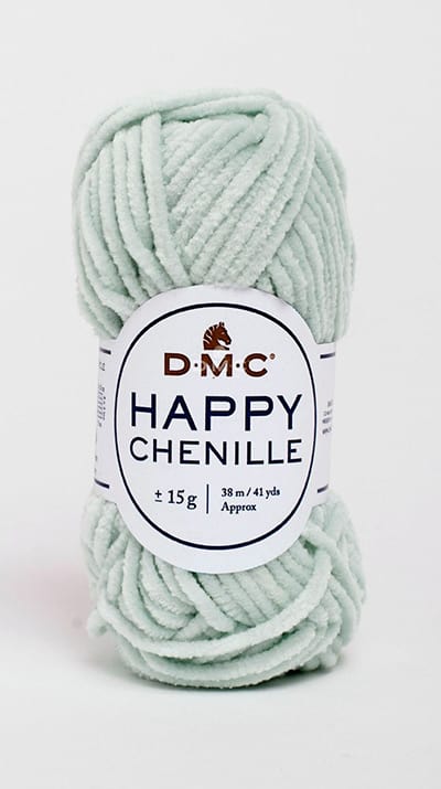 Happy Chenille - DMC