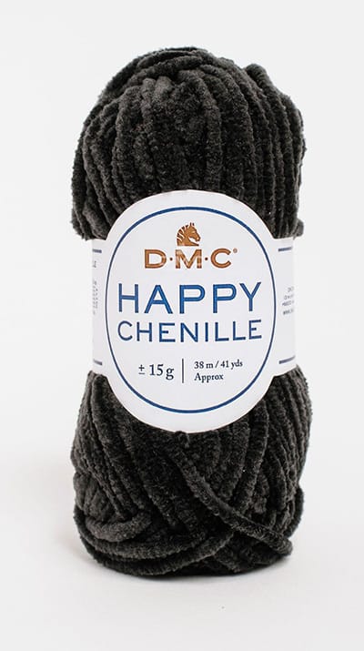 Happy Chenille - DMC